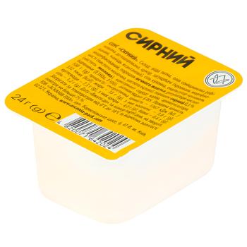 Askaniya-Pack Cheese Sauce 24g