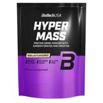 Гейнер Biotech Hyper Mass Ваніль 1кг