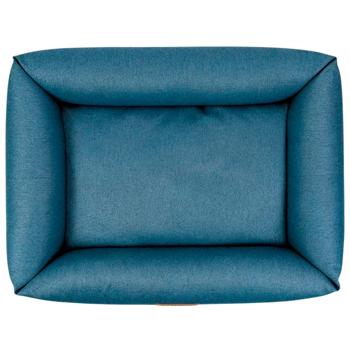 Лежак для котів та собак Pet Fashion Jack 80х60х16 см - купити, ціни на MasterZoo - фото 4