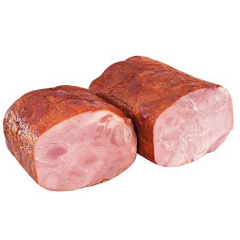 Hindquarter Yatran pork Ukraine - buy, prices for Ideal - photo 1
