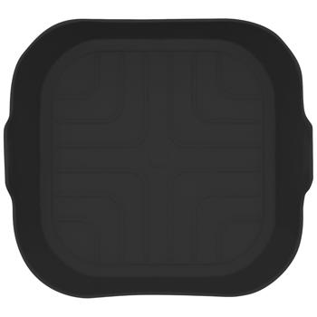 Actuel Silicone Airfryer Liner 20x20cm - buy, prices for Auchan - photo 2