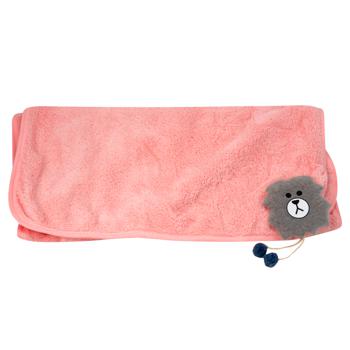 Microfiber Towel 35х75cm - buy, prices for Vostorg - photo 1