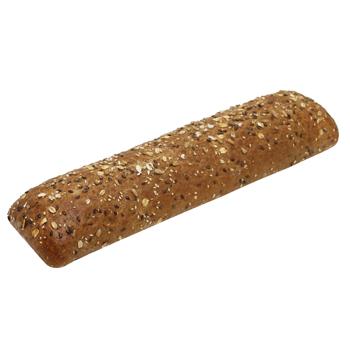 Multigrain Baguette 240g - buy, prices for NOVUS - photo 1