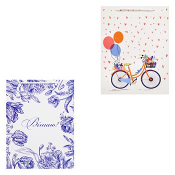 Paper Package 17.5х23х10cm - buy, prices for NOVUS - photo 8