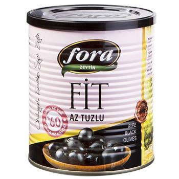 Fora Fit Black Olives 800g - buy, prices for COSMOS - photo 1