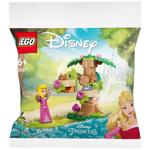 Конструктор Lego Disney Princess Лісовий ігровий майданчик Аврори 30671