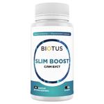 Комплекс для похудения Biotus Slim Boost 90 капсул