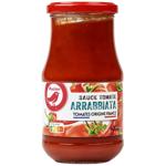 Соус томатный Auchan Arrabbiata 420г