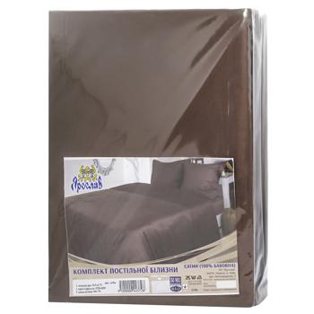 Bed set Yaroslav Ukraine - buy, prices for MegaMarket - photo 1