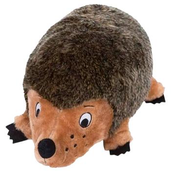 Outward Hound Hedgehog Plush Dog Toy with Squeaker 10cm - buy, prices for MasterZoo - photo 5