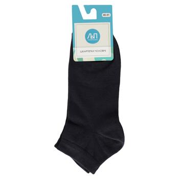 Sock Left & right dark grey - buy, prices for Ideal - photo 1