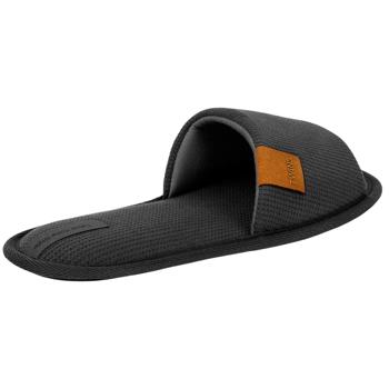 Twins 14188 HS-VL Wafer Graphite Men Slippers s.42/43 - buy, prices for - photo 4