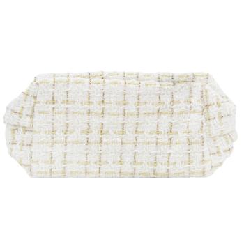 Tweed Cosmetic Bag 18*9*6cm 11025-8 - buy, prices for Tavria V - photo 3