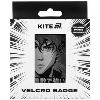 Kite Velcro Badge - buy, prices for Auchan - photo 1