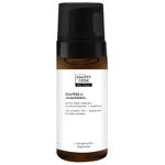Пінка для вмивання Beauty Derm Skin Fiction Ніжна з протеїнами вівса та церамідами 150мл