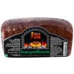 Хліб Riga Бородинівський бездріжджовий 300г