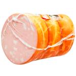 Sausage people's choice Zorja Ukraine