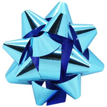 Бант Auchan для пакування подарунків розмір M - купити, ціни на Auchan - фото 2