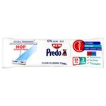 Predox wet Wipes for Floor Cleaning 52pcs