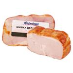 Шийка Делікатесна в/г к/в, кг (Ювілейний)