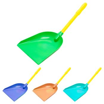 Garbage Scoop with Handle - buy, prices for MegaMarket - photo 1