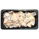 Matjes Homestyle Marinated Herring in Oil