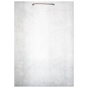 Пакет текстурний паперовий 35х24.5х9см - купити, ціни на КОСМОС - фото 5