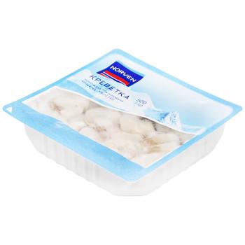 Norven Frozen Glazed Peeled Shrimp 500g - buy, prices for - photo 2