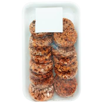 Prestyzh Taler Cookies with Sunflower Seeds - buy, prices for Vostorg - photo 2