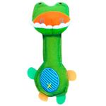 Іграшка для собак Pet Fun Жаба 20 см