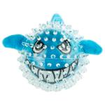 Игрушка для собак AnimAll GrizZzly Акула с пищалкой 9см