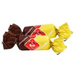 Zhytomyr Lasoshchi БатонChik Chocolate Candies