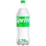 Напій газований Sprite 1,75л
