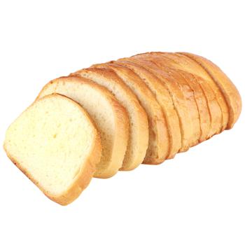 Tsar Khlib Creamy Sliced Loaf 400g - buy, prices for - photo 3