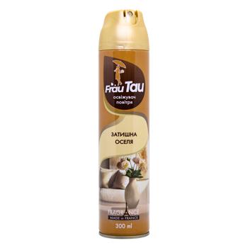 Freshener Frau tau 300ml Ukraine - buy, prices for ULTRAMARKET - photo 1