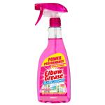 Elbow Grease Spring Blossom Glass Cleaner 500ml