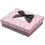 Коробка подарункова Angel Gifts 15.5*12.5*4.5см