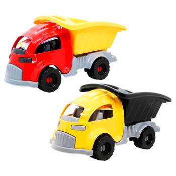 toy tigres