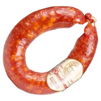 Sausage Zorja - buy, prices for Grono - photo 1