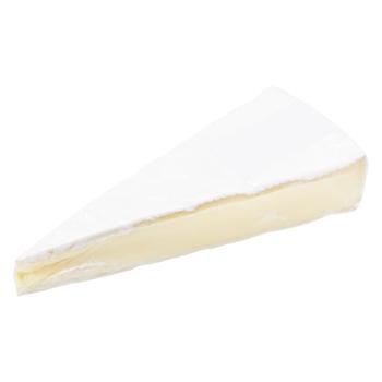 Saint Benoit Brie Cheese 50% - buy, prices for EKO Market - photo 1