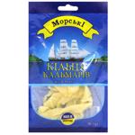 Smoked Squid Rings 36g