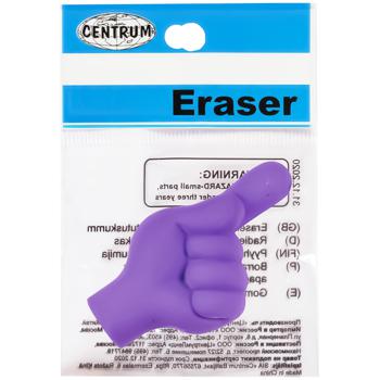 Centrum Gestures Eraser - buy, prices for Auchan - photo 2