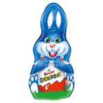 Фигурка шоколадная Kinder Классический Заяц с сюрпризом 75г