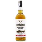 Wilton House Whisky 40% 0.7l