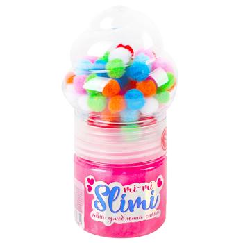 Strateg Mi-Mi Slimi Creative Set 140g - buy, prices for Ideal - photo 7