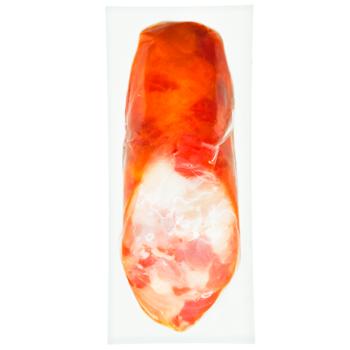 Flagman Marmurova Cold Smoked Fish Sausage