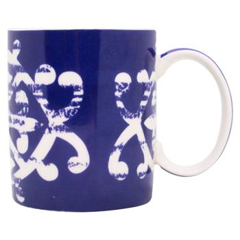 Lefard Sicily Blue Cup 280ml - buy, prices for MegaMarket - photo 1