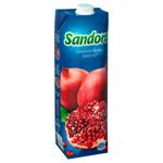 Sandora Pomegrnate Nectar 0.95l