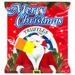 Nord Truffles Merry Christmas Candies 240g