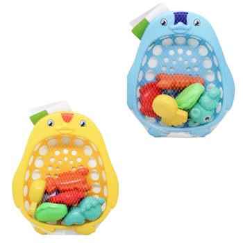 DGT-Baby Fun Bathing Play Set - buy, prices for NOVUS - photo 1
